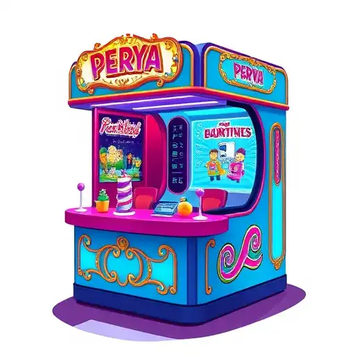 Emergence of Perya Games Online