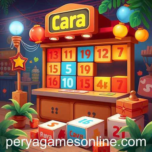 Exploring the Charm and Culture of Perya Games Online