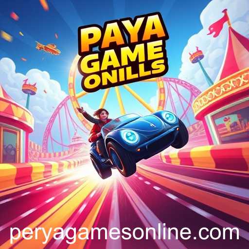 Racing Thrills: Embracing the Excitement of Perya Games Online