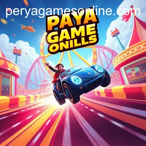 Racing Thrills: Embracing the Excitement of Perya Games Online