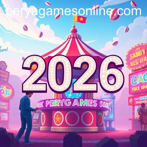 The Rise of Perya Games in the Digital Age